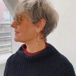 Bespoke Hair + Skin - Beautiful short pixie