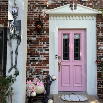 CertaPro Painters - Paint it Pink! - Painters Near Me - Austin, Texas