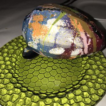 La Banane - Disco egg - $50.00 The bday girl really wanted this, so we got it. - French Near Me - Toronto, Ontario La Banane - Disco egg - $50.00 The bday girl really wanted this, so we got it. - French Near Me - Toronto, Ontario