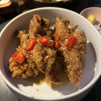 8282 - Boneless k.f.c - Korean Near Me - New York, New York 8282 - Boneless k.f.c - Korean Near Me - New York, New York