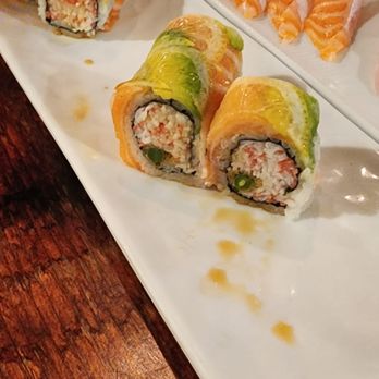 Mikko Sushi - Waimea. Loved it! - Sushi Bars Near Me - Vista, California Mikko Sushi - Waimea. Loved it! - Sushi Bars Near Me - Vista, California