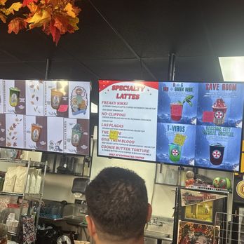 Coffinated Coffee - Coffee & Tea Near Me - La Puente, California