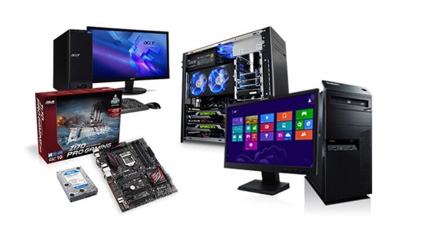 A+ PC REPAIR IT SUPPORT - Updated February 2026 - Irvine, California ...