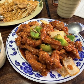 New Fortune Restaurant - Chinese Near Me - San Francisco, California New Fortune Restaurant - Chinese Near Me - San Francisco, California