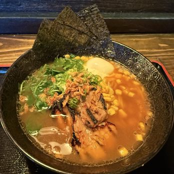 Ten Ramen - Ramen Near Me - Dallas, Texas