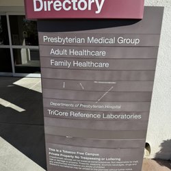 Tricore Reference Laboratories