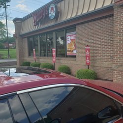 Wendy's