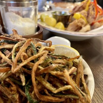 Pelato - Italian Near Me - Nashville, Tennessee