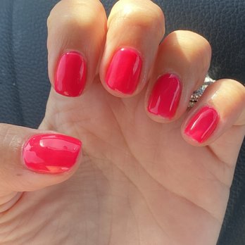 5280 Nails & Spa - Polish repair at no extra charge - Nail Salons Near Me - Denver, Colorado
