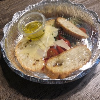Mio Nonno - Bruschetta - Italian Near Me - Allen, Texas Mio Nonno - Bruschetta - Italian Near Me - Allen, Texas