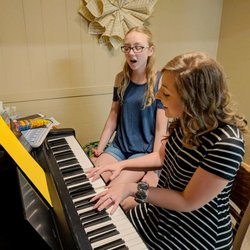 user provided Rhum Academy of Music photo