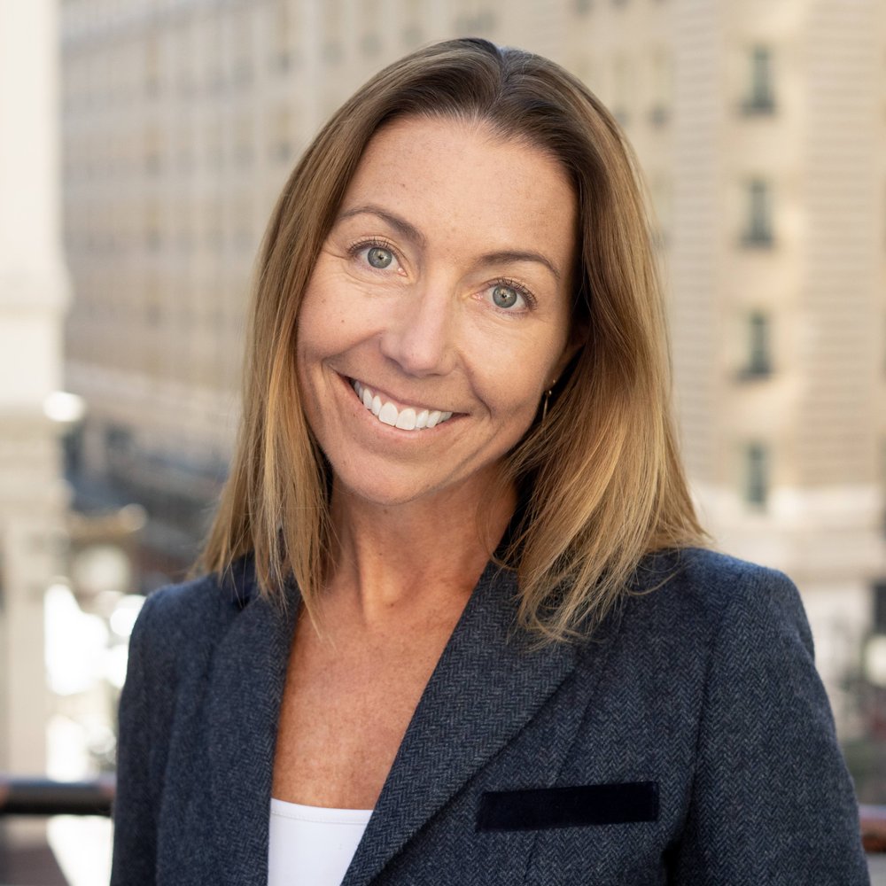 Brittany Olsen, MFT - grief counselor in San Francisco, CA