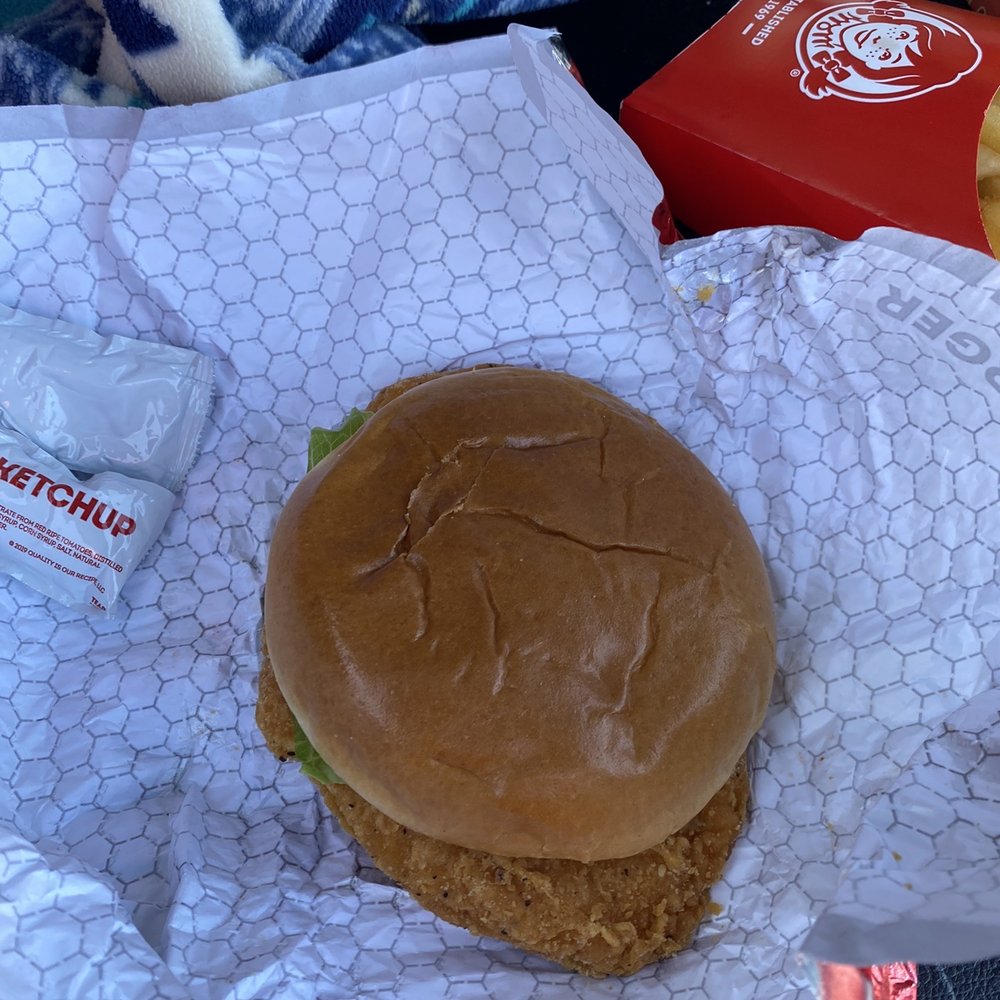 Wendy's - Fast Food Near Me - Mt. Washington, Kentucky Wendy's - Fast Food Near Me - Mt. Washington, Kentucky