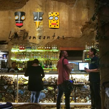 Los Danzantes - This is the bar area - Mexican Near Me - Oaxaca, OAX Los Danzantes - This is the bar area - Mexican Near Me - Oaxaca, OAX