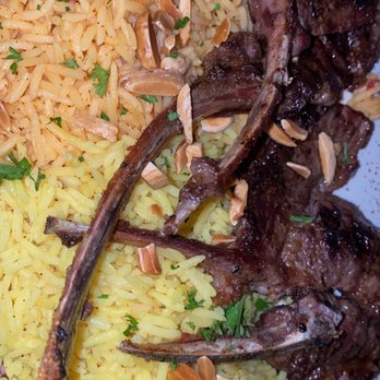 Al Bawadi Grill - Mediterranean Near Me - Bridgeview, Illinois