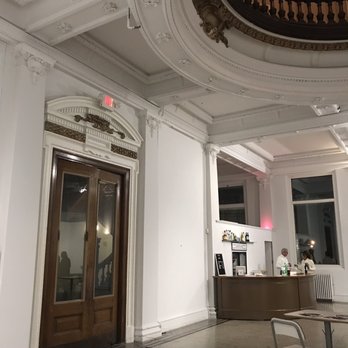 The Carnegie - Main Hall - Art Galleries Near Me - Covington, Kentucky