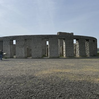 Stonehenge Memorial - Landmarks & Historical Buildings Near Me - Goldendale, Washington Stonehenge Memorial - Landmarks & Historical Buildings Near Me - Goldendale, Washington