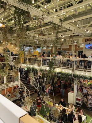 Anaheim Packing District by null