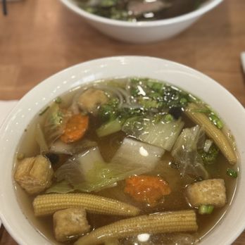 Pho & More - P9 The Treehuggers pho chay nuoc bo - Vietnamese Near Me - Frederick, Maryland Pho & More - P9 The Treehuggers pho chay nuoc bo - Vietnamese Near Me - Frederick, Maryland
