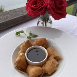Shrimp Spring Rolls