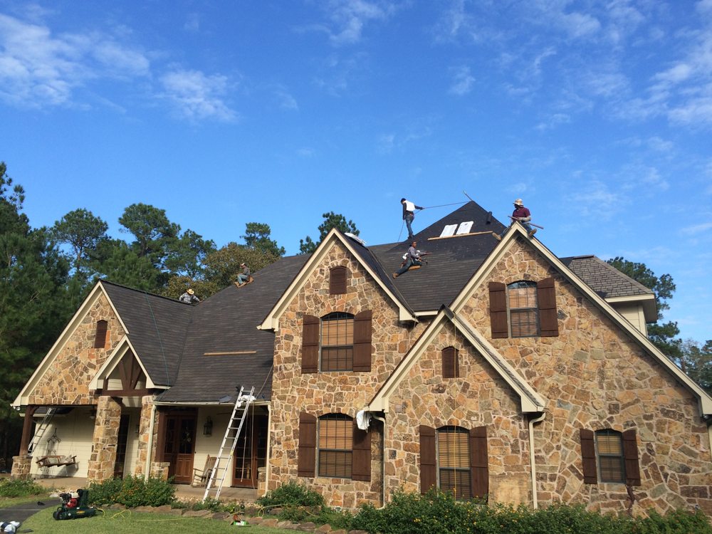 Slide of Stone & Steel Specialty Roofing