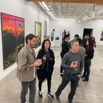 De Sarthe Gallery - Art gallery event - Art Galleries Near Me - Scottsdale, Arizona