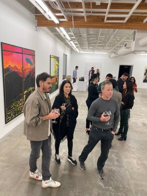 de Sarthe Gallery Scottsdale by null