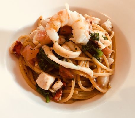 Octavium Italian Restaurant by null