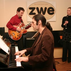 ZWE - Monika Hofmarcher Trio
