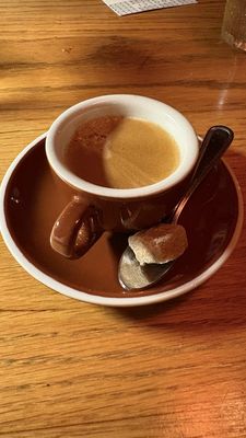 Short & Main by null