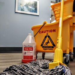 Quality Cleaning
