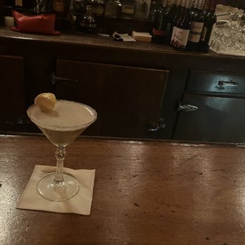 Green Mill - Sidecar - Jazz & Blues Near Me - Chicago, Illinois
