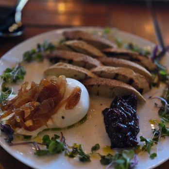 Posana - Siano Burrata - New American Near Me - Asheville, North Carolina Posana - Siano Burrata - New American Near Me - Asheville, North Carolina