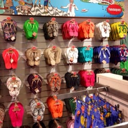 NK Sport & Fritid - Havaianas