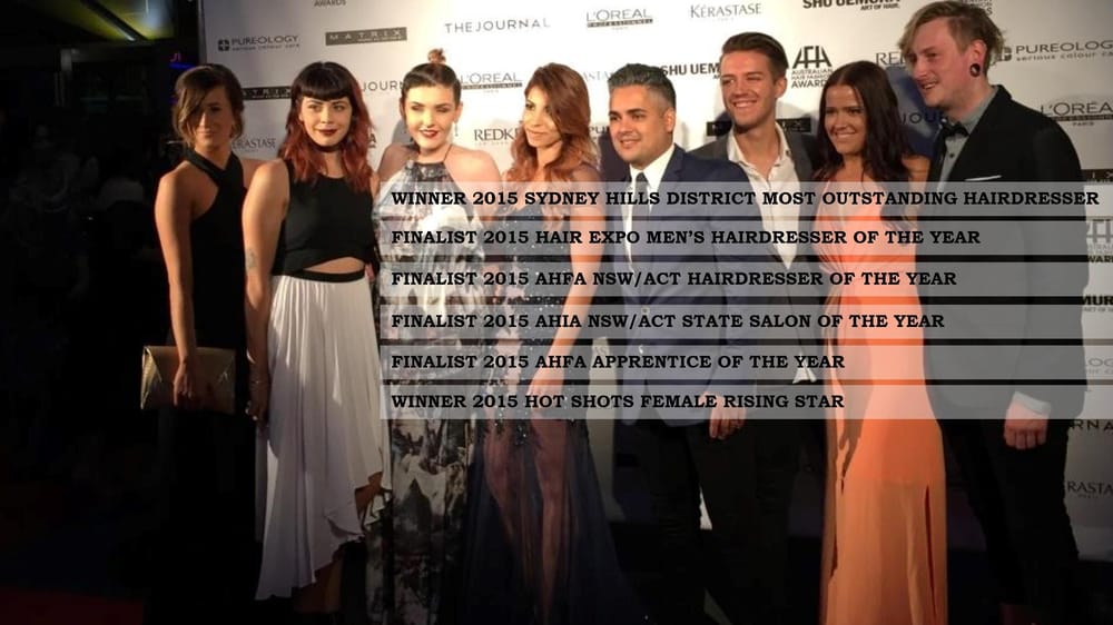 ROYALS HAIR & BEAUTY Updated August 2024 Wesfield Shpng St, Hornsby