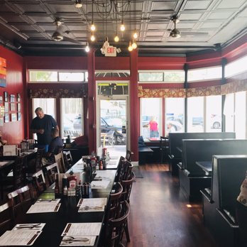 The Hungry Monkey - Breakfast & Brunch Near Me - Newport, Rhode Island The Hungry Monkey - Breakfast & Brunch Near Me - Newport, Rhode Island