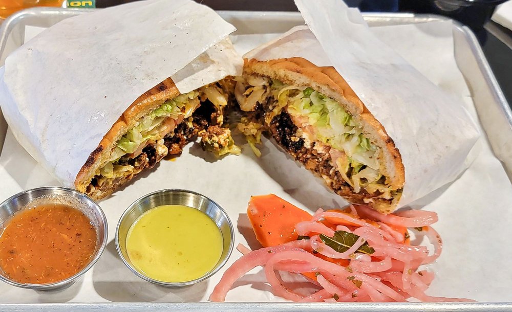 SIDE HUSTLE Updated September 2024 28 Photos & 23 Reviews 145