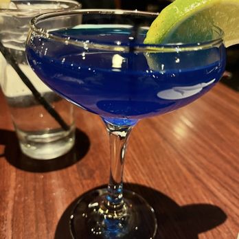 7 West Bistro Grille - Blue - Mediterranean Near Me - Towson, Maryland 7 West Bistro Grille - Blue - Mediterranean Near Me - Towson, Maryland