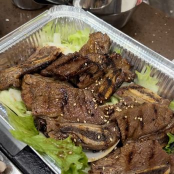 ToBang - Kalbi - Korean Near Me - Santa Clara, California