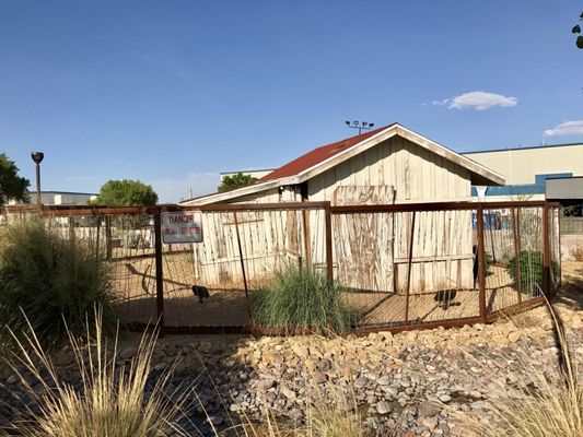 Kiel Ranch Historic Site by null