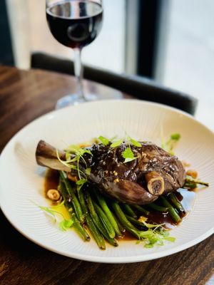 Socarrat Paella Bar - Midtown East by null