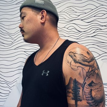 My Tattoo - Tattoo Near Me - Huntington Beach, California My Tattoo - Tattoo Near Me - Huntington Beach, California