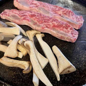 Hae Jang Chon - Korean Near Me - Los Angeles, California