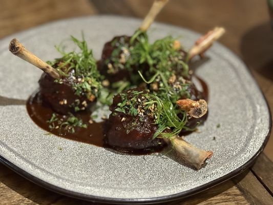 Mi Tocaya Antojería by null