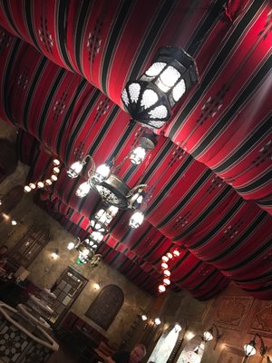 Ali Baba Grill by null