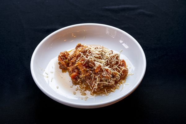 Audibert’s Bistreaux by null