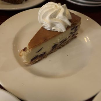 Moscow On The Hill - Cheesecake - Russian Near Me - Saint Paul, Minnesota