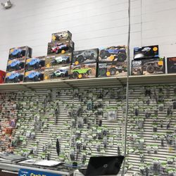 HobbyTown