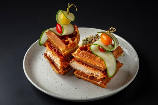 Offshore 9 Rooftop Lounge by null