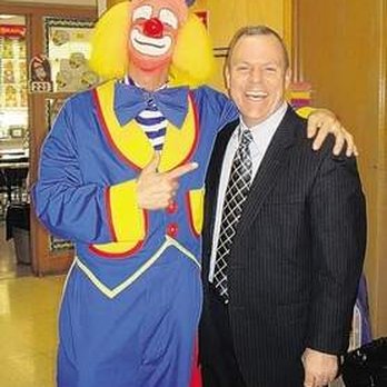 Macaroni the Clown - Clowns Near Me Macaroni the Clown - Clowns Near Me